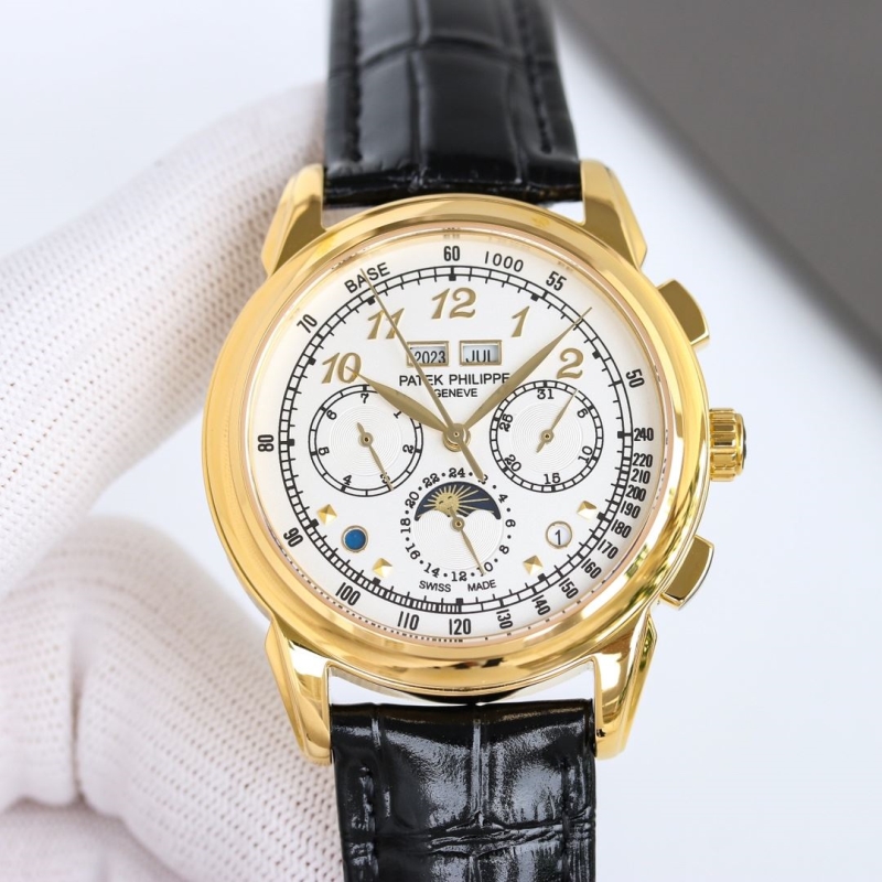 PATEK PHILIPPE